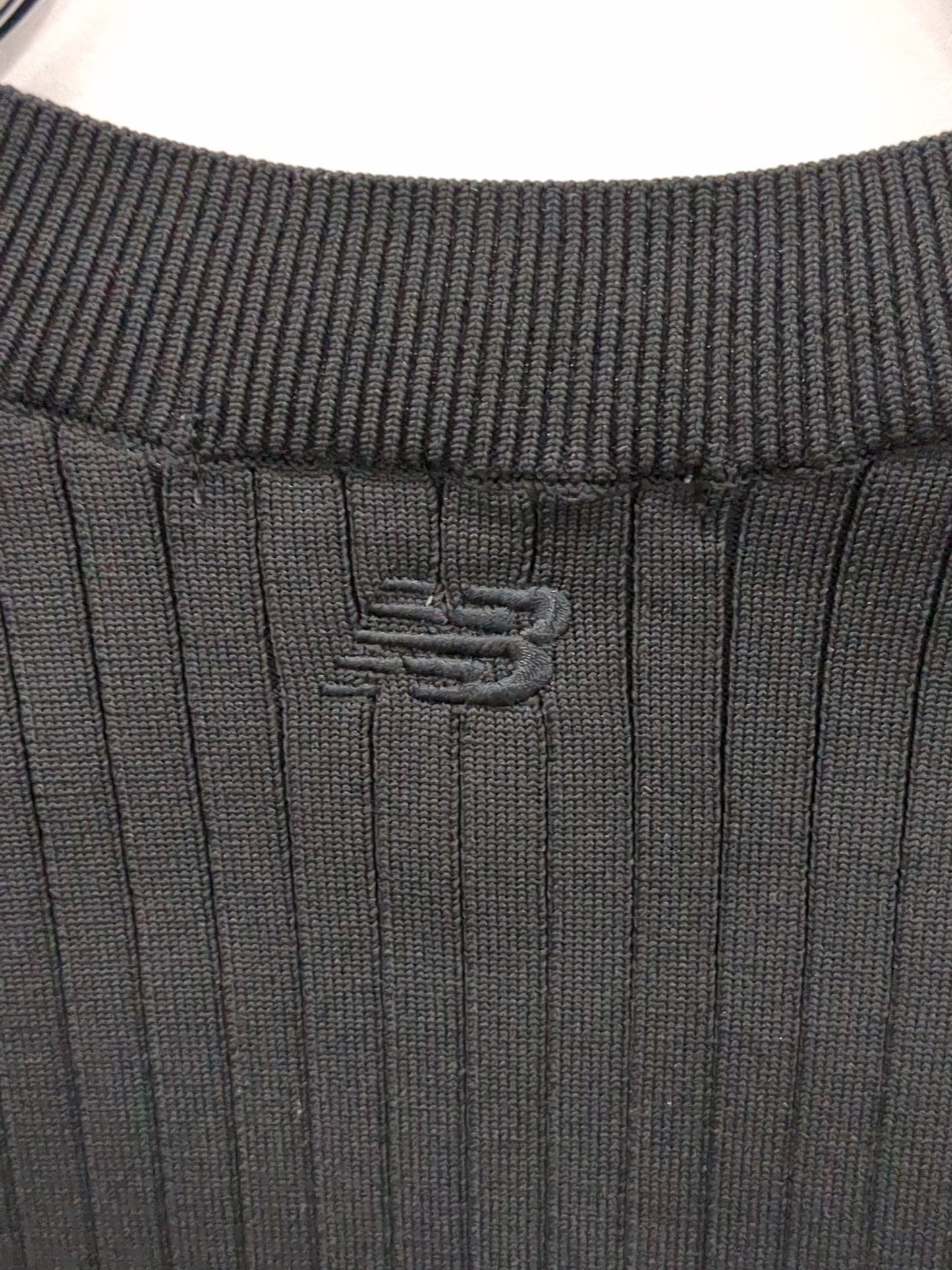 MET24 Knit Short Sleeve Tee