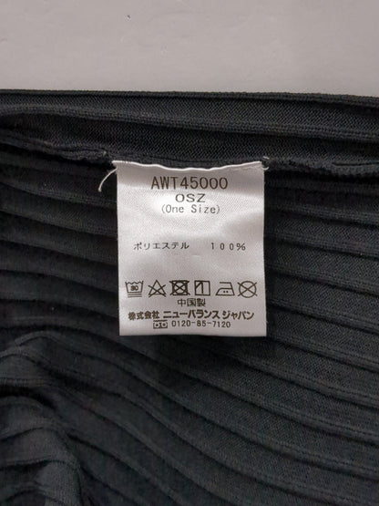 MET24 Knit Short Sleeve Tee