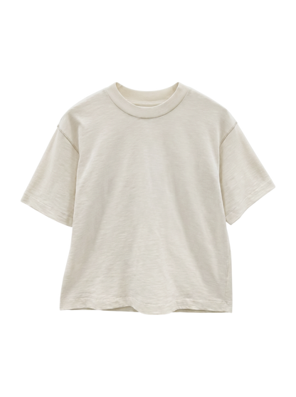 NB GREY ショートスリーブTシャツ
