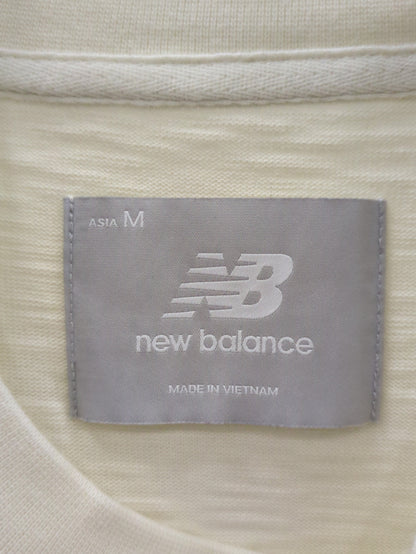 NB GREY ショートスリーブTシャツ