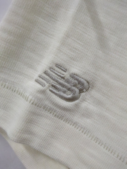 NB GREY ショートスリーブTシャツ