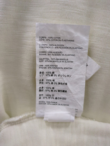 NB GREY ショートスリーブTシャツ