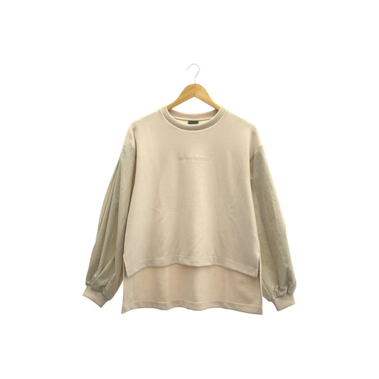 MET24 Women Pullover