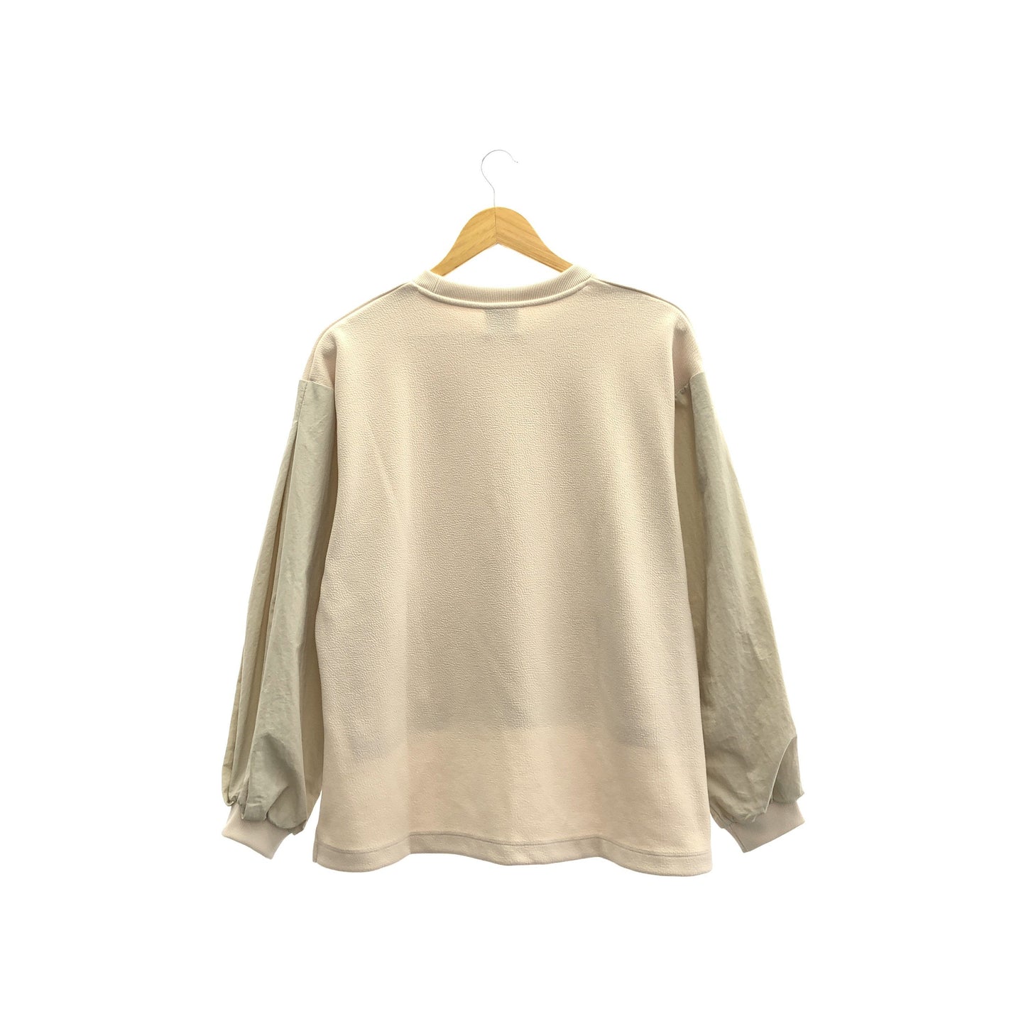 MET24 Women Pullover