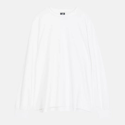 ロングスリーブTシャツ