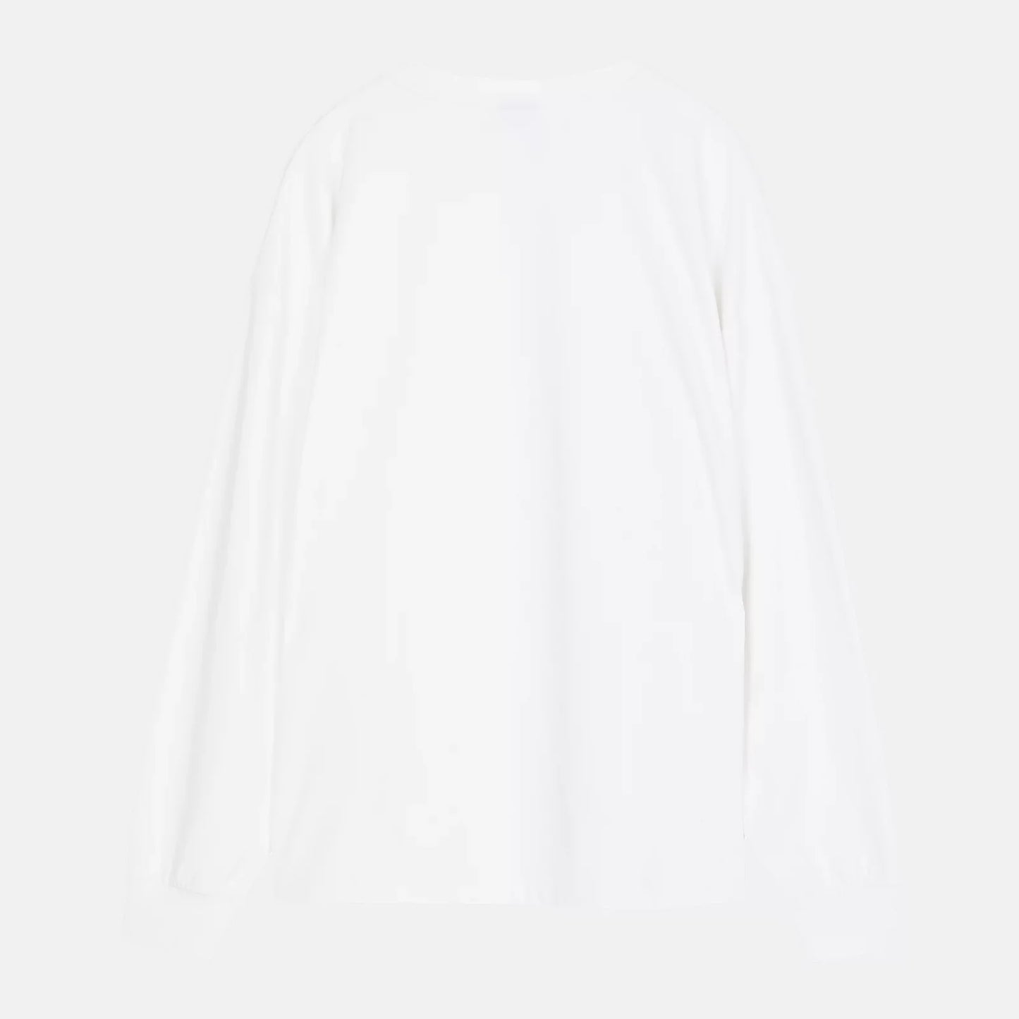 ロングスリーブTシャツ