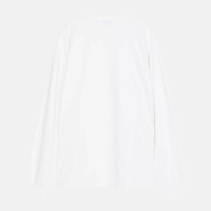 ロングスリーブTシャツ