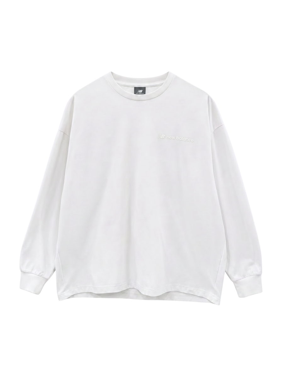 ロングスリーブTシャツ