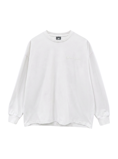 ロングスリーブTシャツ