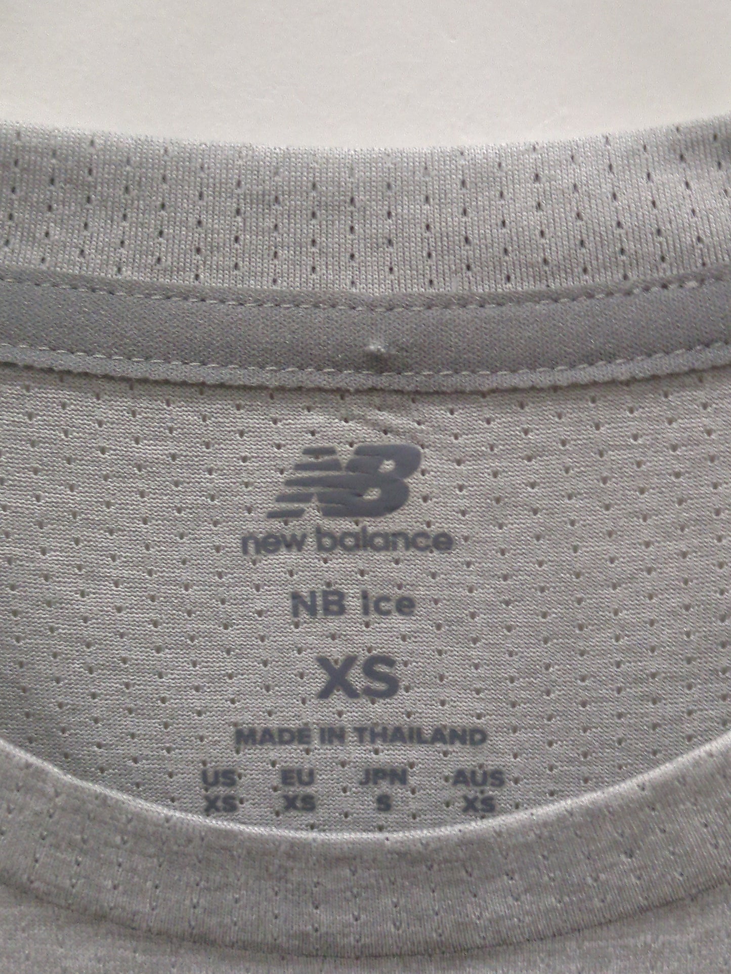 Athletics ショートスリーブTシャツ