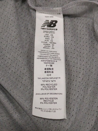 Athletics ショートスリーブTシャツ