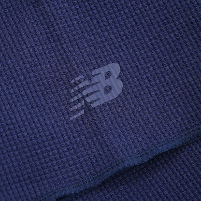 ワッフルロングスリーブTシャツ