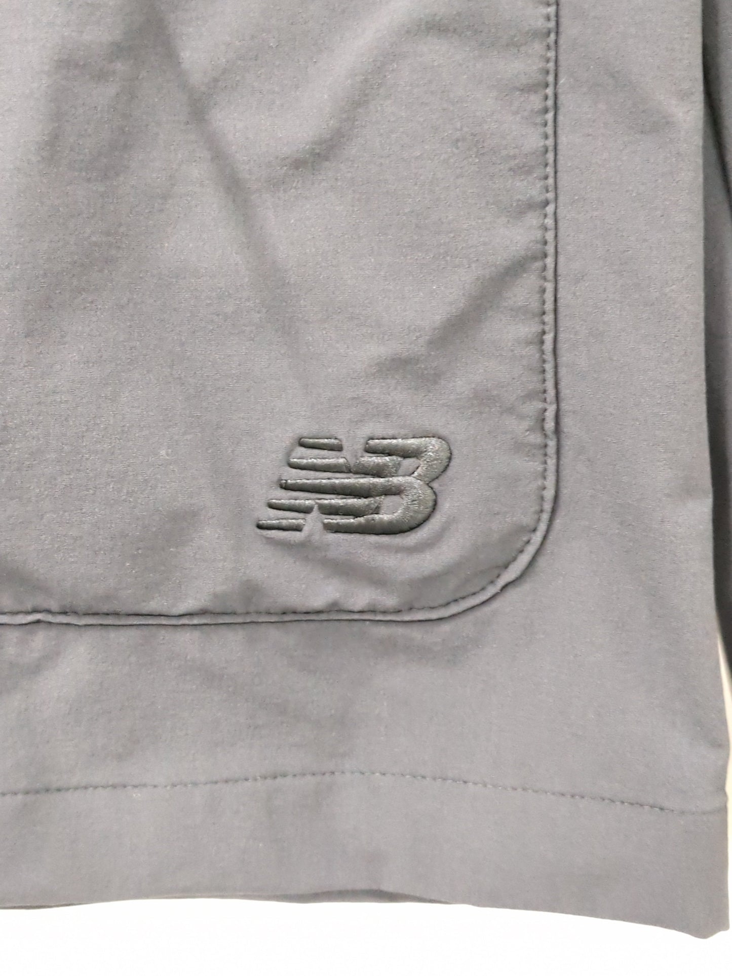 NB GREY シングルジャケット