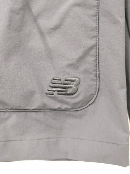NB GREY シングルジャケット