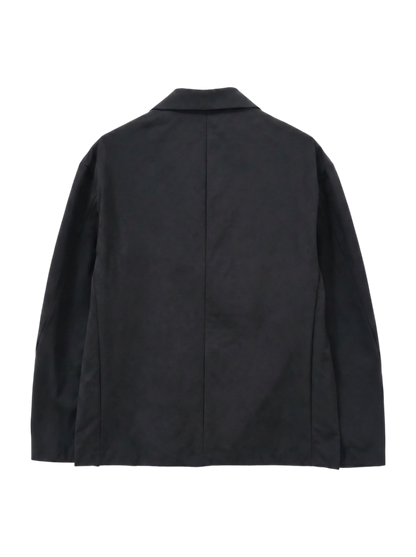 NB GREY シングルジャケット