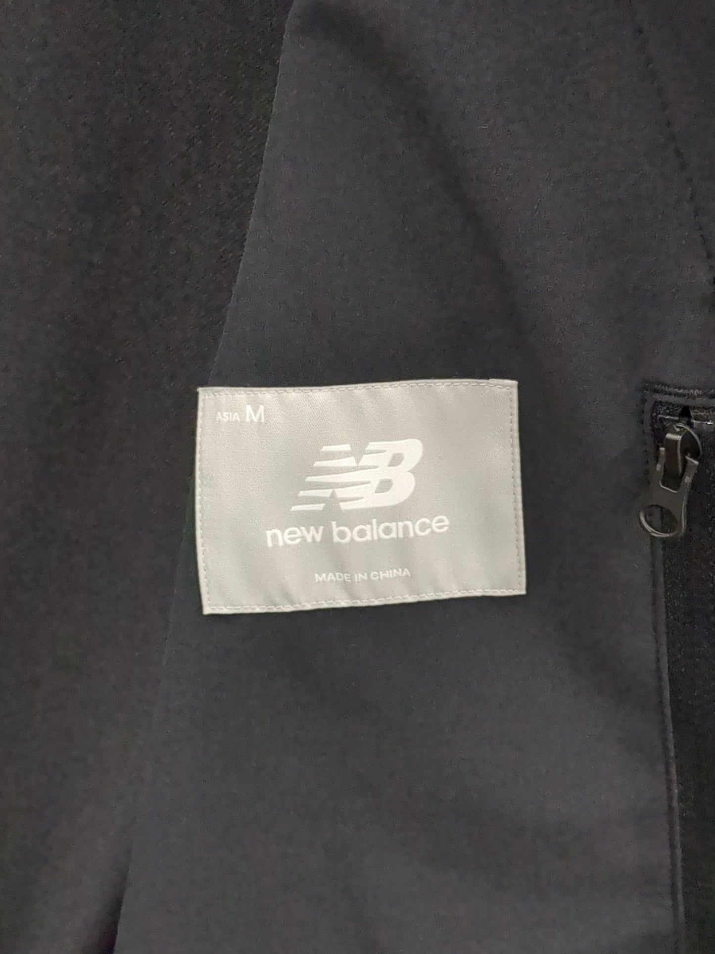 NB GREY シングルジャケット