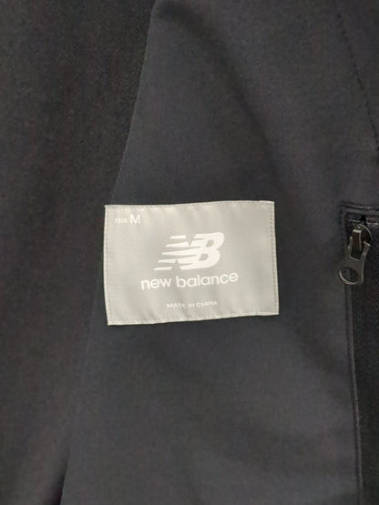 NB GREY シングルジャケット