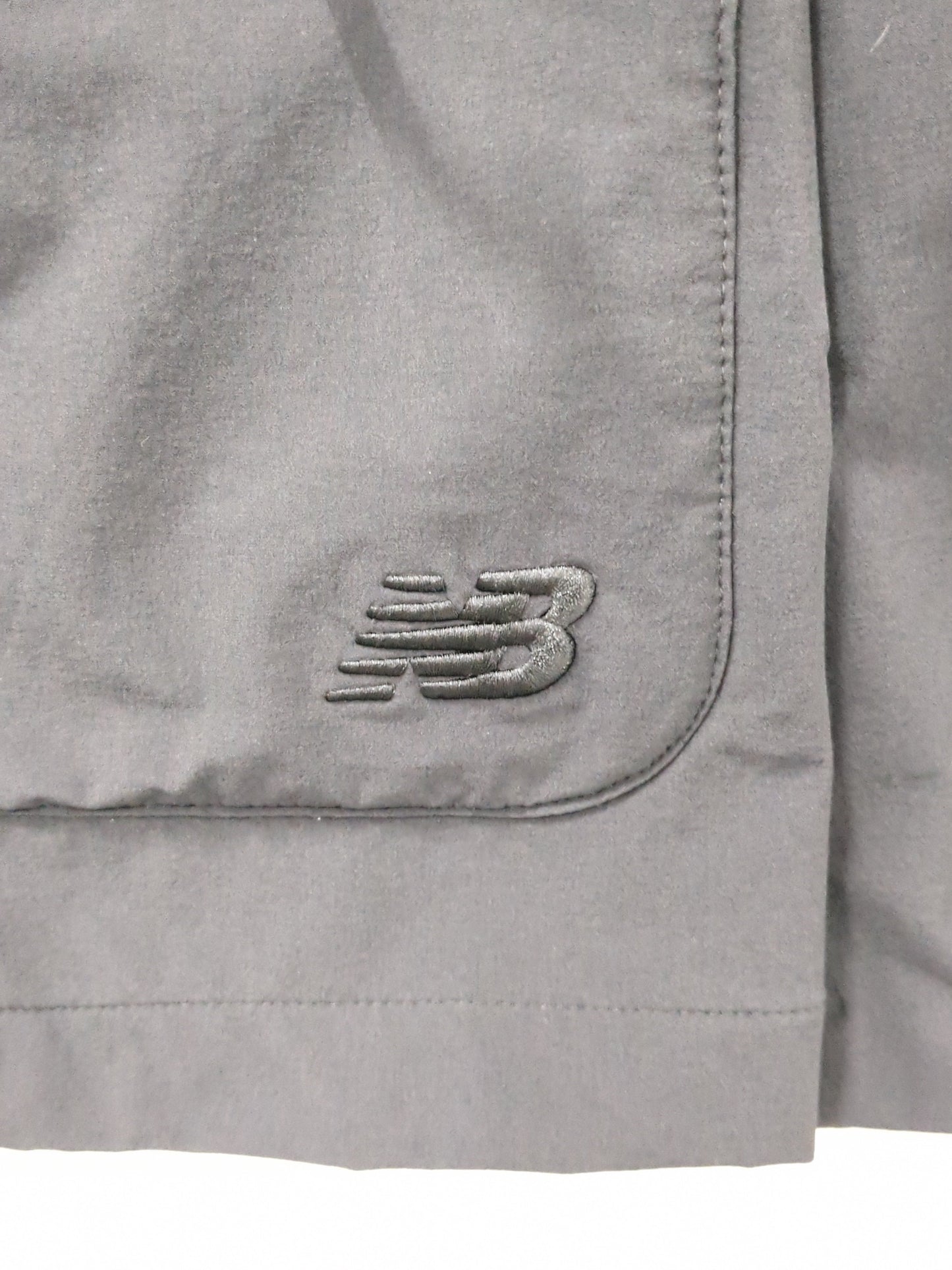 NB GREY シングルジャケット