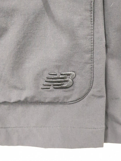 NB GREY シングルジャケット