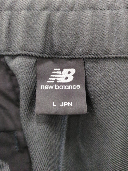 MFO ウールライクストレートパンツ