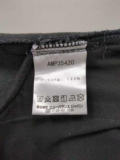 MFO ウールライクストレートパンツ