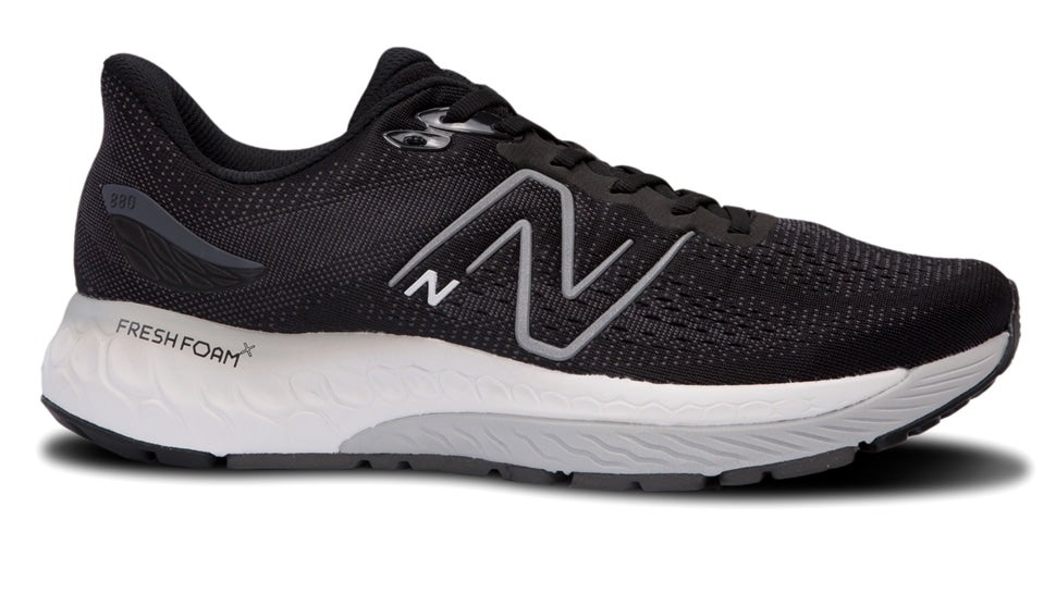 FRESH FOAM 880 M B12