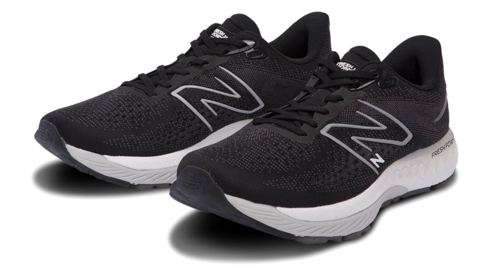 FRESH FOAM 880 M B12