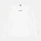ワッフルロングスリーブTシャツ