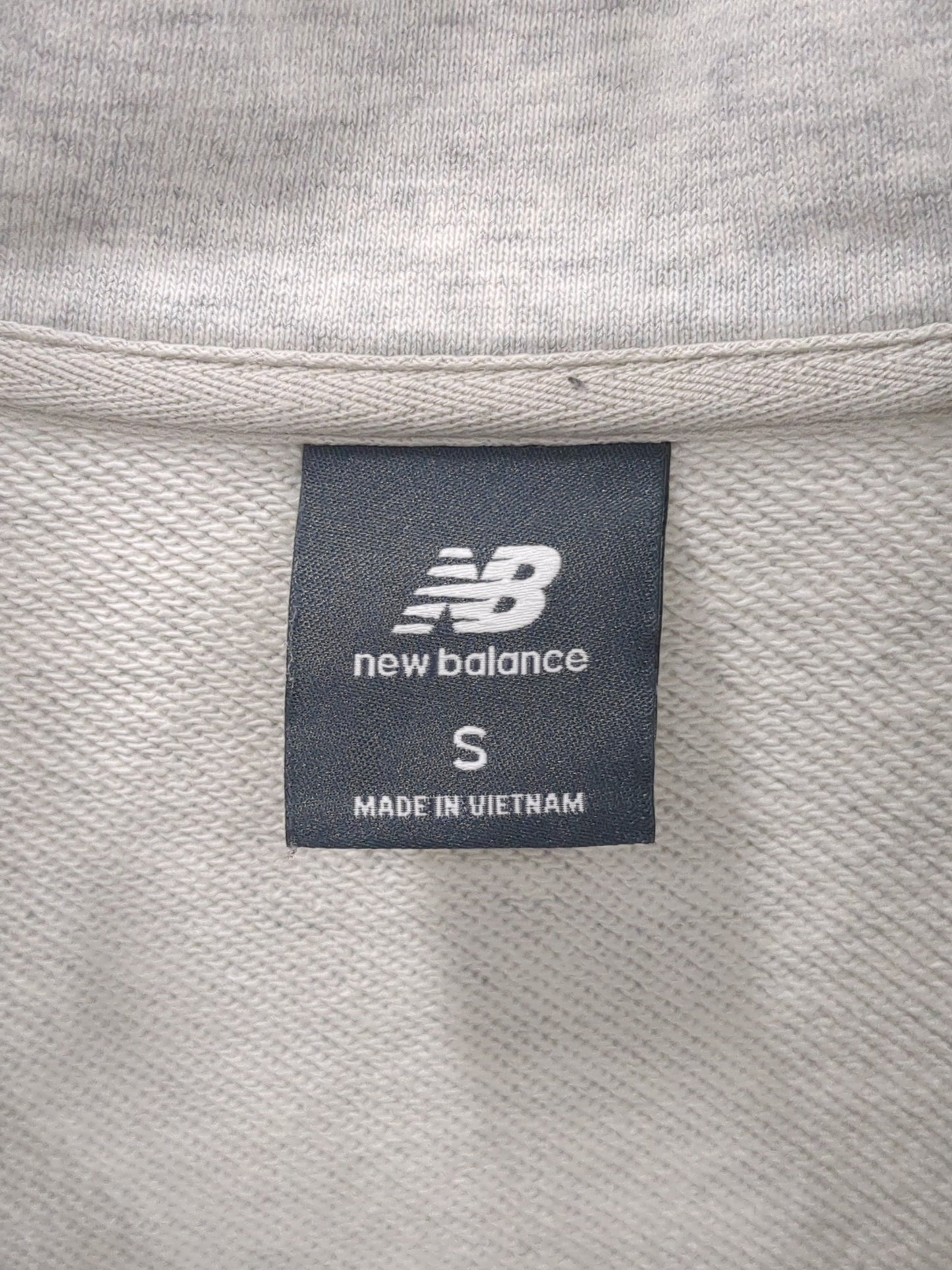 Athletics フリースハーフジップ