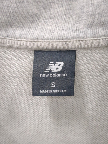 Athletics フリースハーフジップ