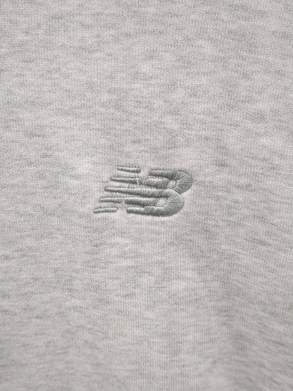 Athletics フリースハーフジップ
