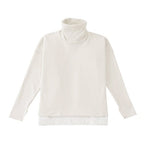 MET24 High Necked Pullover