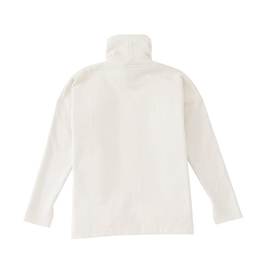 MET24 High Necked Pullover