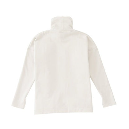 MET24 High Necked Pullover