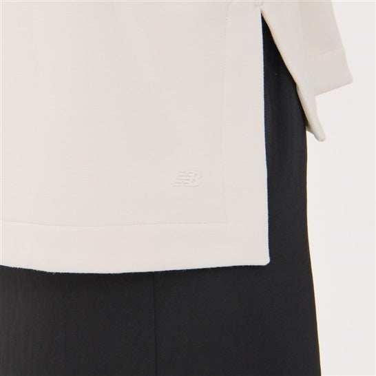 MET24 High Necked Pullover