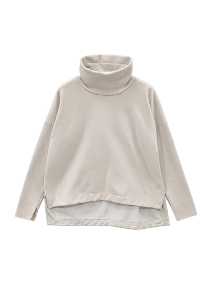 MET24 High Necked Pullover
