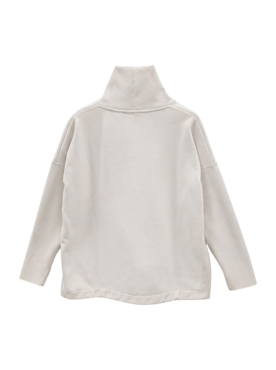 MET24 High Necked Pullover