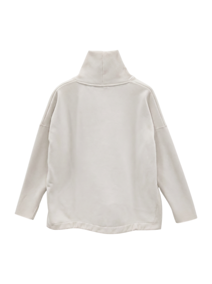 MET24 High Necked Pullover