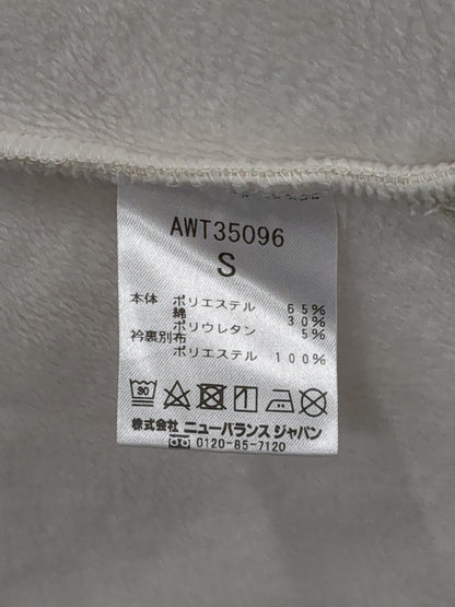 MET24 High Necked Pullover