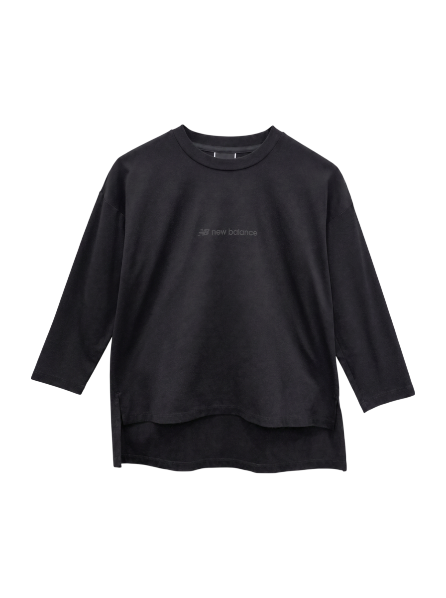 MET24 Bracelet Sleeve Pullover