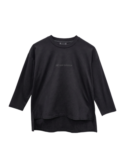 MET24 Bracelet Sleeve Pullover