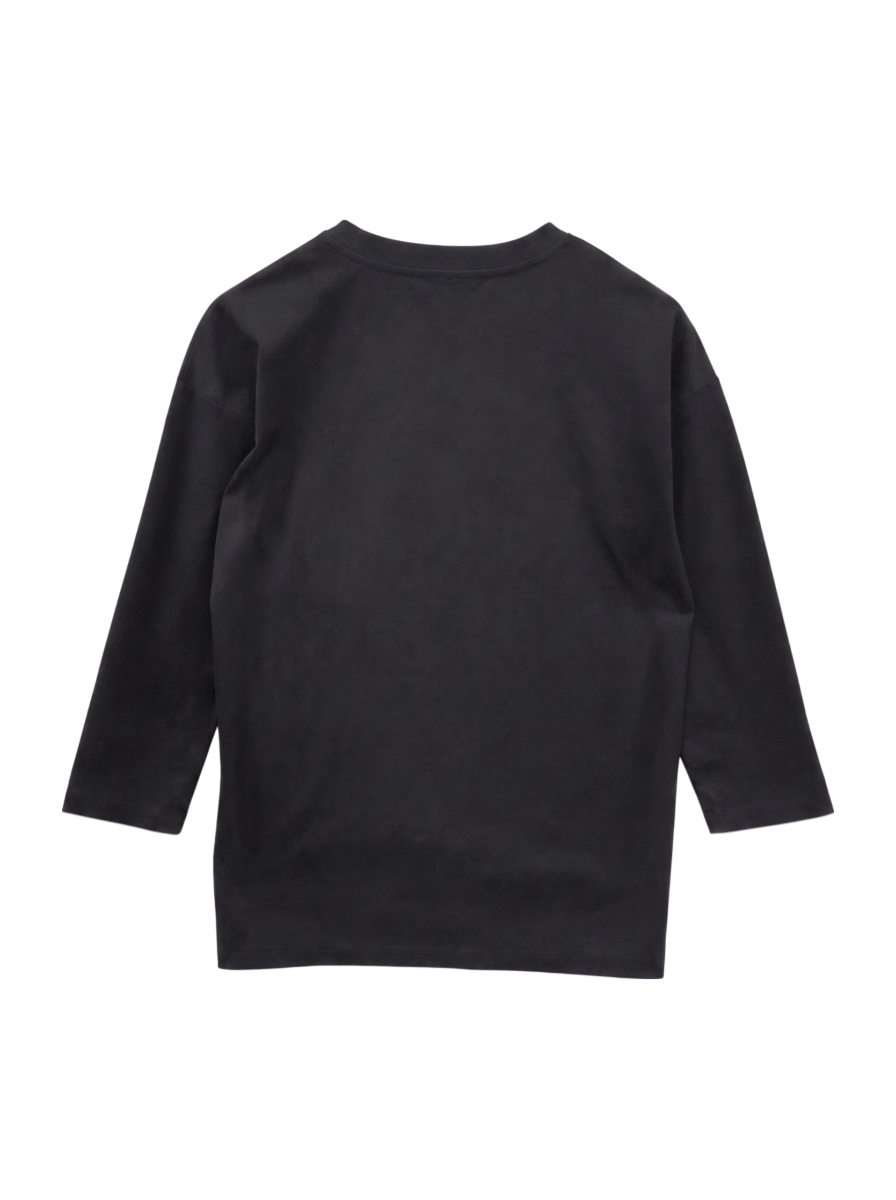 MET24 Bracelet Sleeve Pullover
