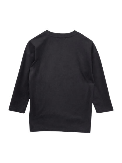 MET24 Bracelet Sleeve Pullover