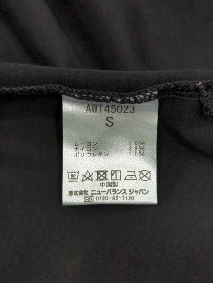 MET24 Bracelet Sleeve Pullover