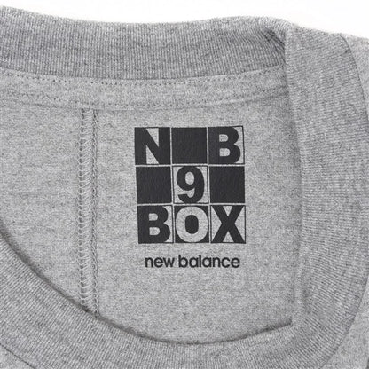 9BOX n.8 Super Wide Tee