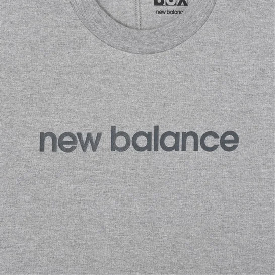 9BOX n.8 Super Wide Tee