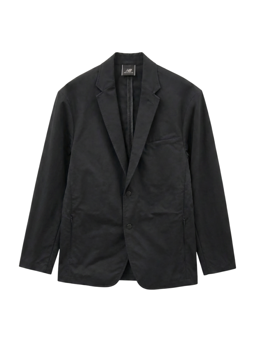 MET24 Single Jacket