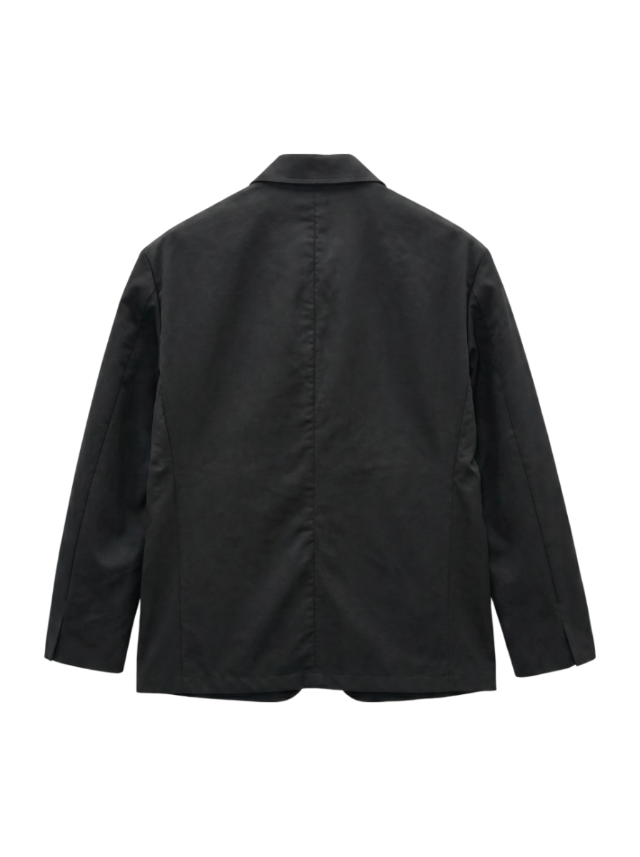 MET24 Single Jacket