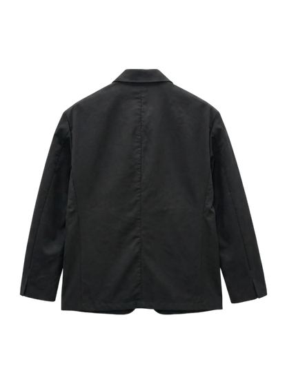 MET24 Single Jacket