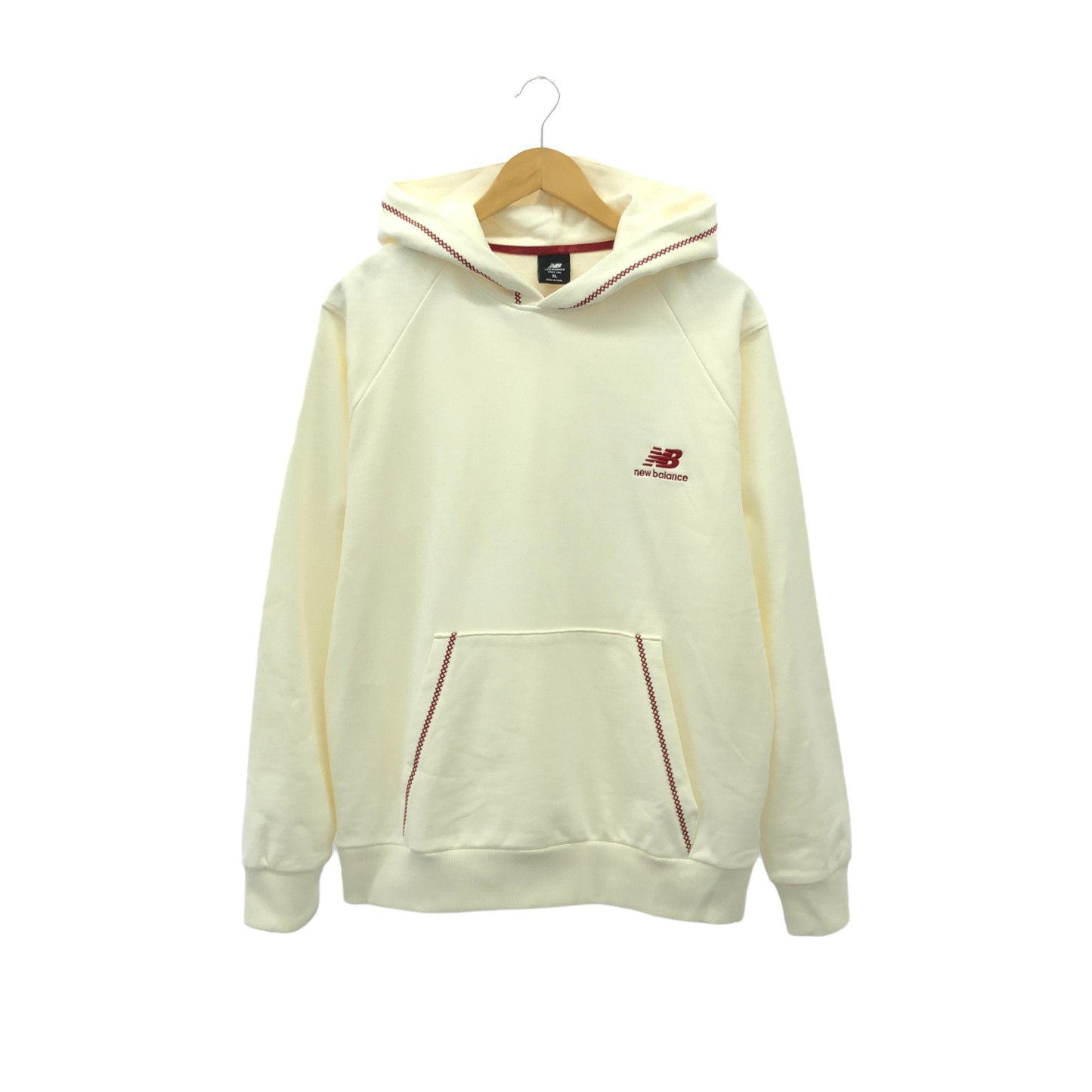 Athletics LNY French Terry Hoodie